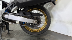 Honda Africa Twin CRF1100A4S3ED (25MY)